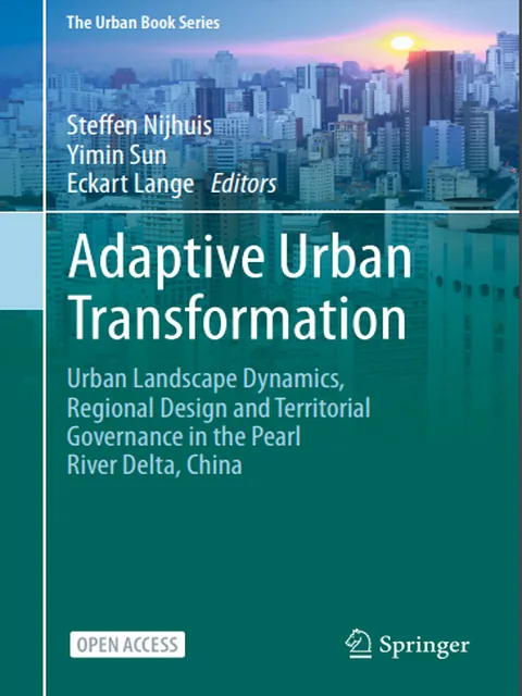 Sampul Adaptive Urban Transformation