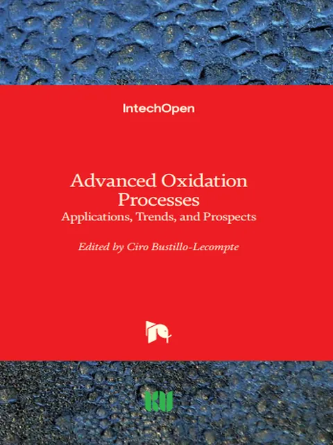 Sampul Advanced Oxidation Processes