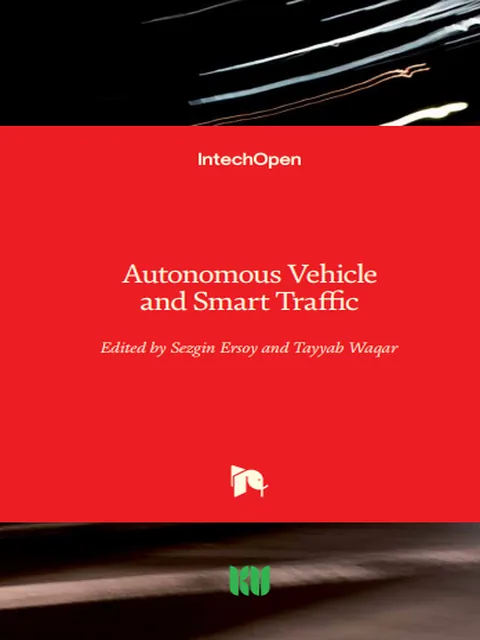 Sampul Autonomous Vehicle and Smart Traffic
