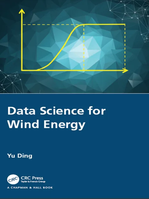 Sampul Data Science for Wind Energy