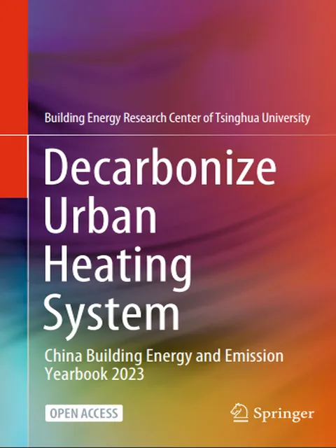 Sampul Decarbonize Urban Heating System