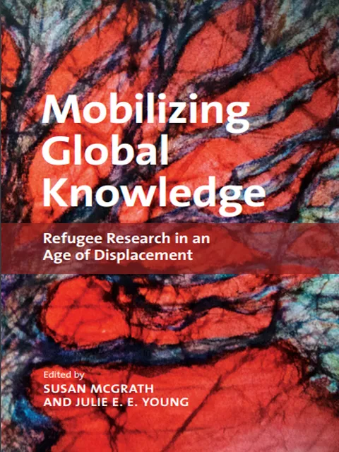 Sampul Mobilizing the Metropolis