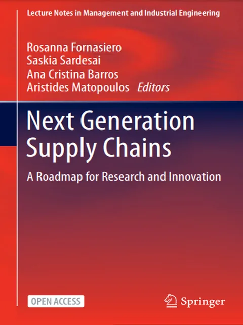 Sampul Next Generation Supply Chains