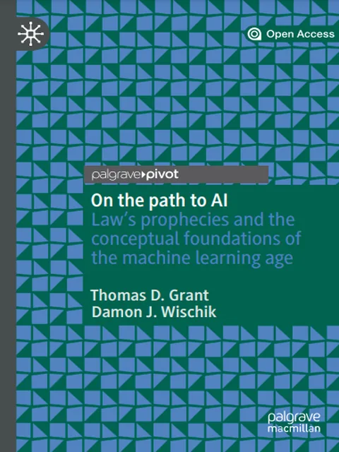 Sampul On the path to AI