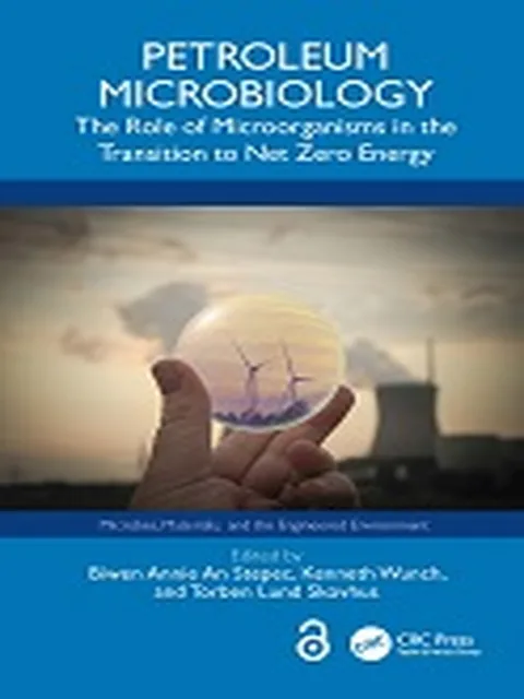 Sampul Petroleum Microbiology