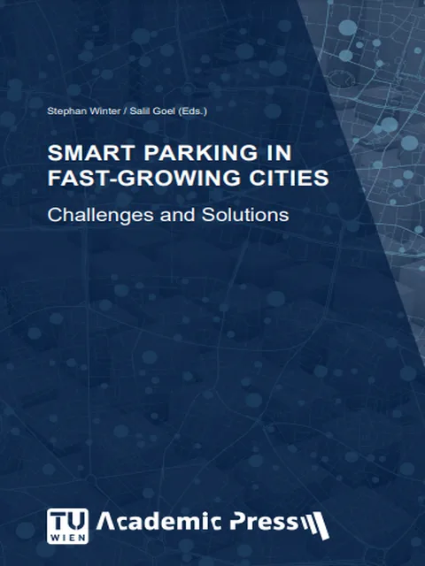 Sampul Smart Parking in Fast-Growing Cities